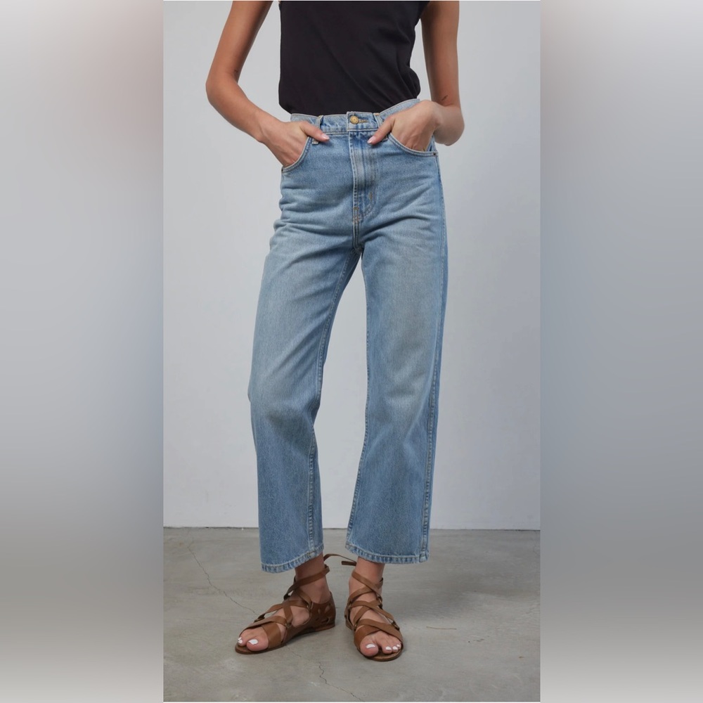 B Sides Plein Jean Size 28